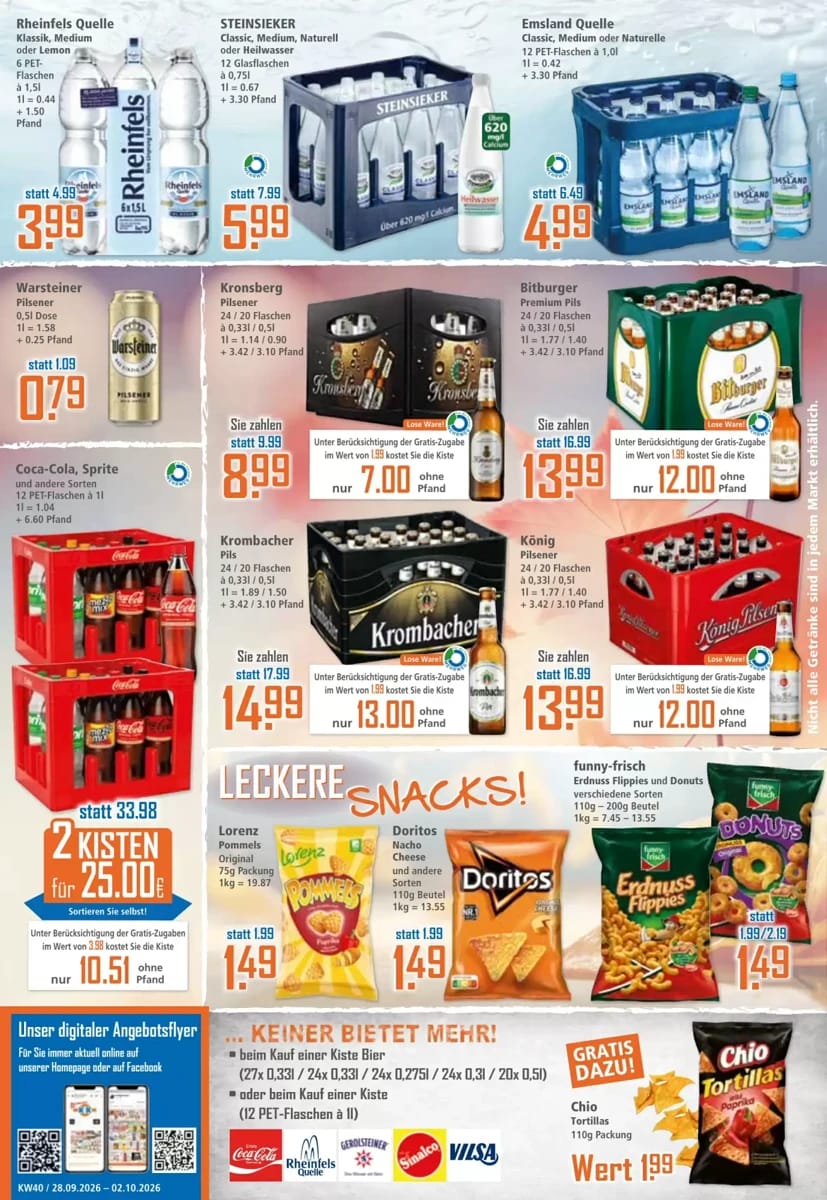 Prospekt Klaas & Kock, Seite 12 von 12