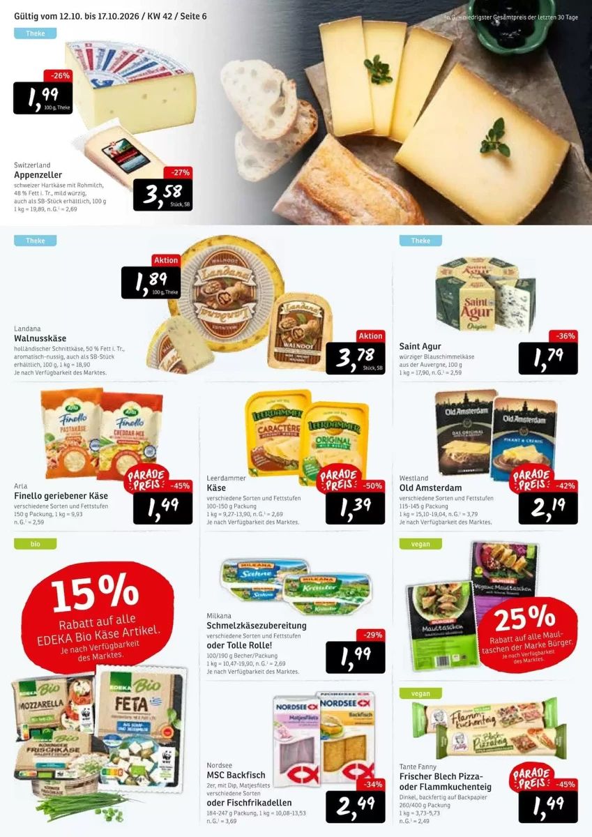 Prospekt Konsum, Seite 6 von 12