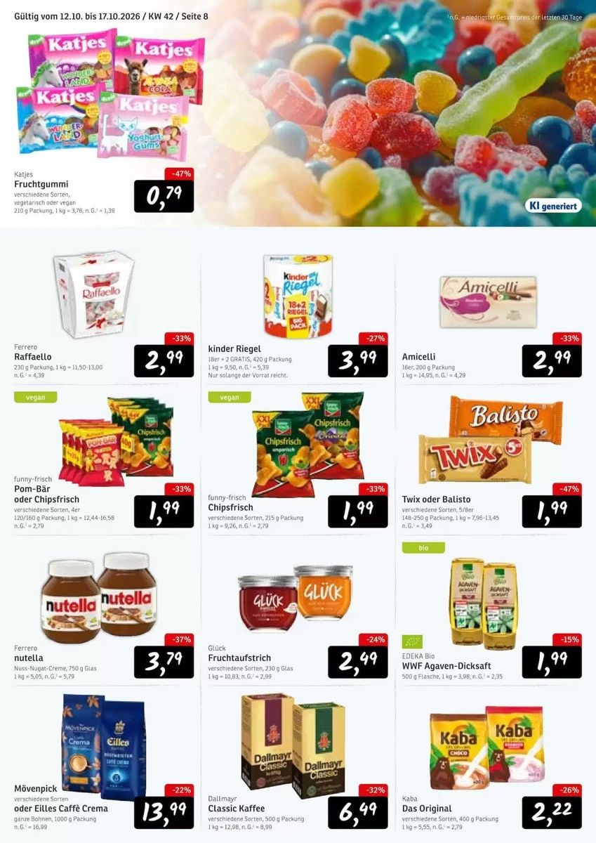 Prospekt Konsum, Seite 8 von 12