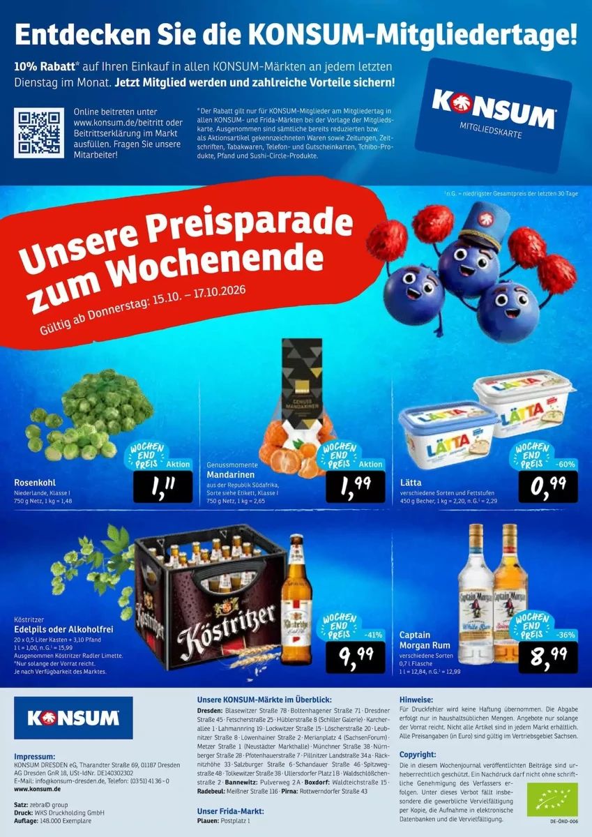 Prospekt Konsum, Seite 12 von 12