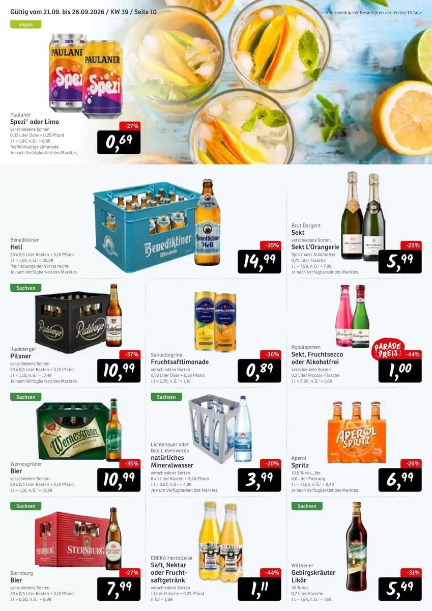 Prospekt Konsum, Seite 3 von 12