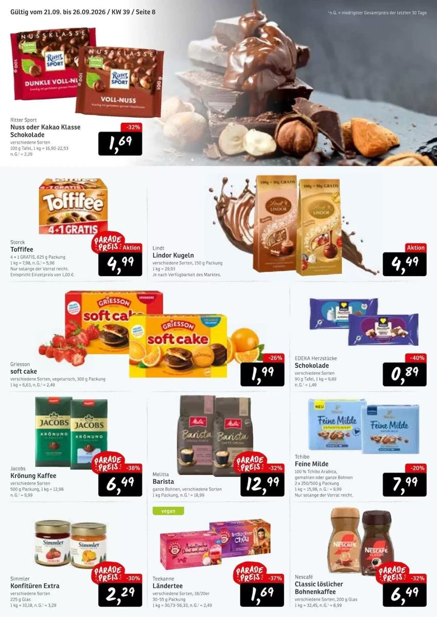 Prospekt Konsum, Seite 5 von 12
