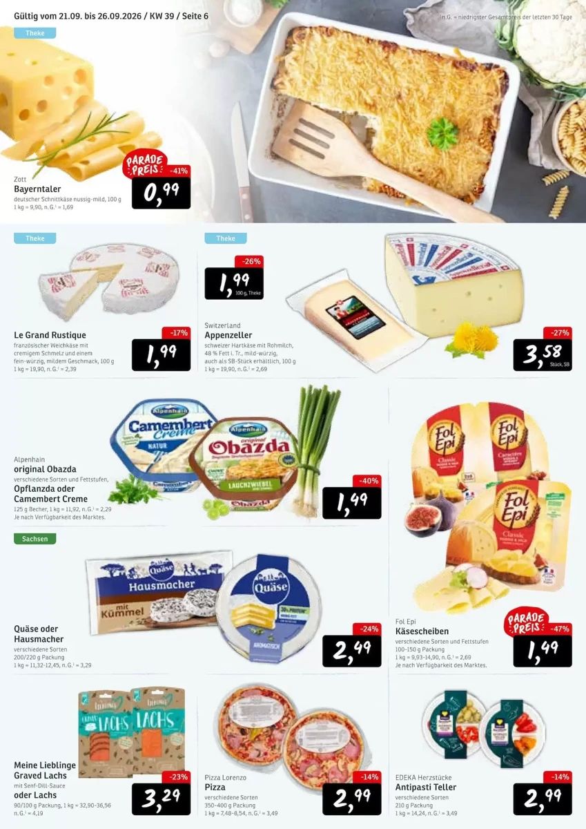 Prospekt Konsum, Seite 7 von 12