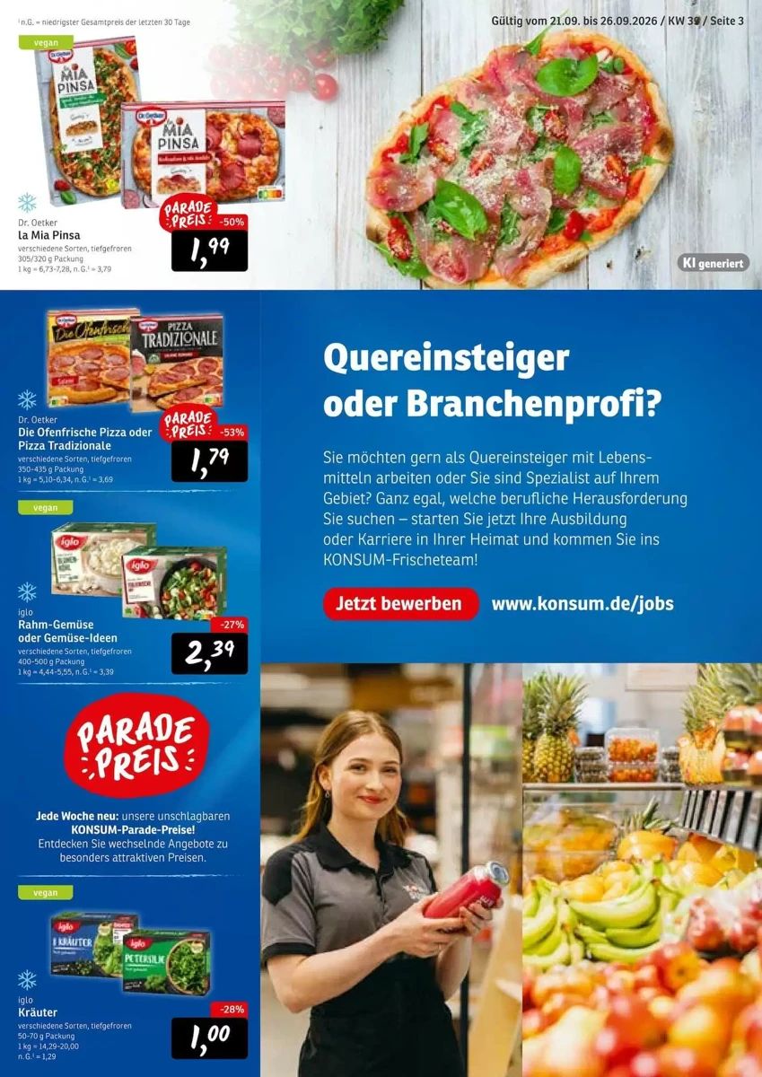 Prospekt Konsum, Seite 10 von 12