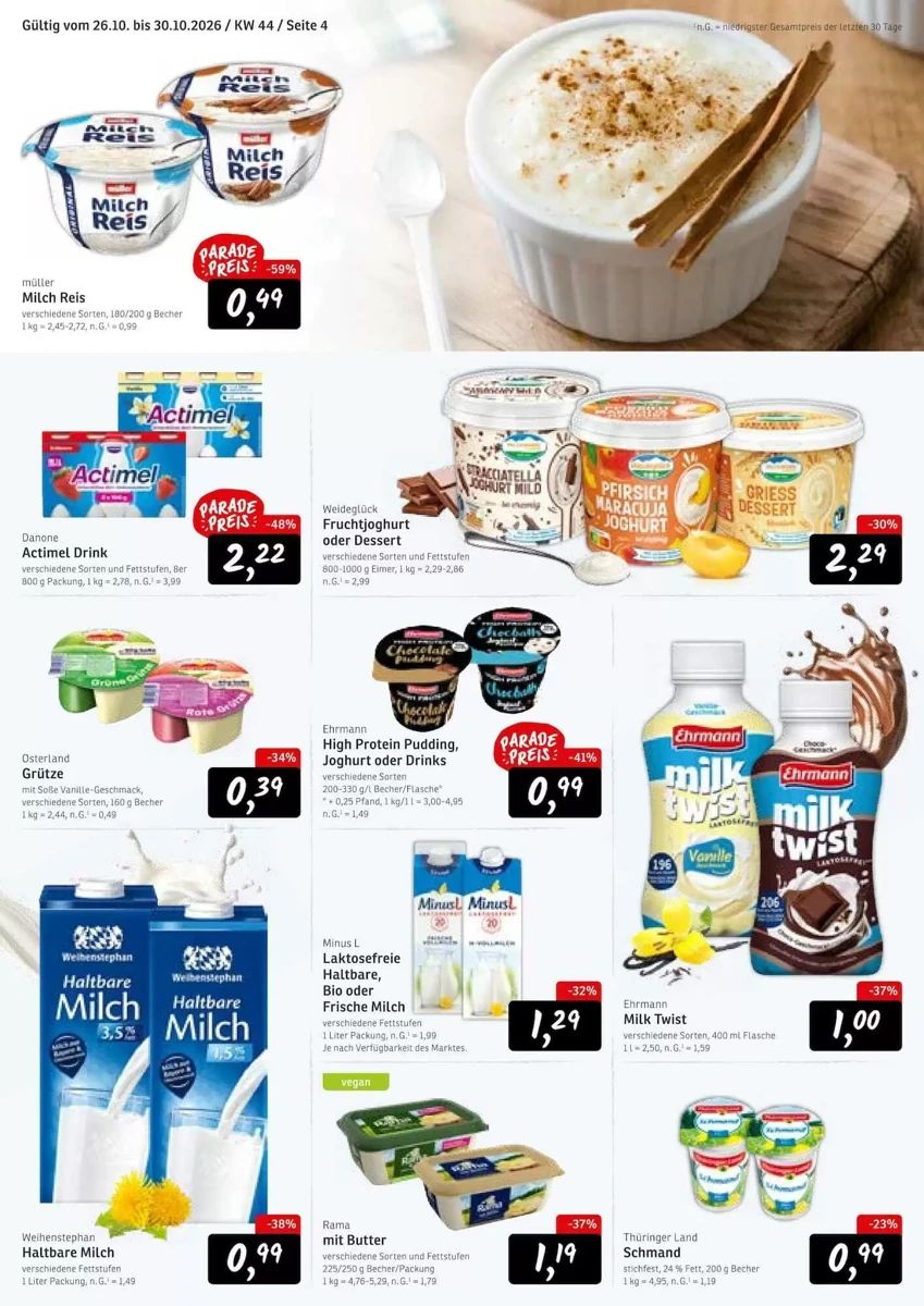 Prospekt Konsum, Seite 4 von 12