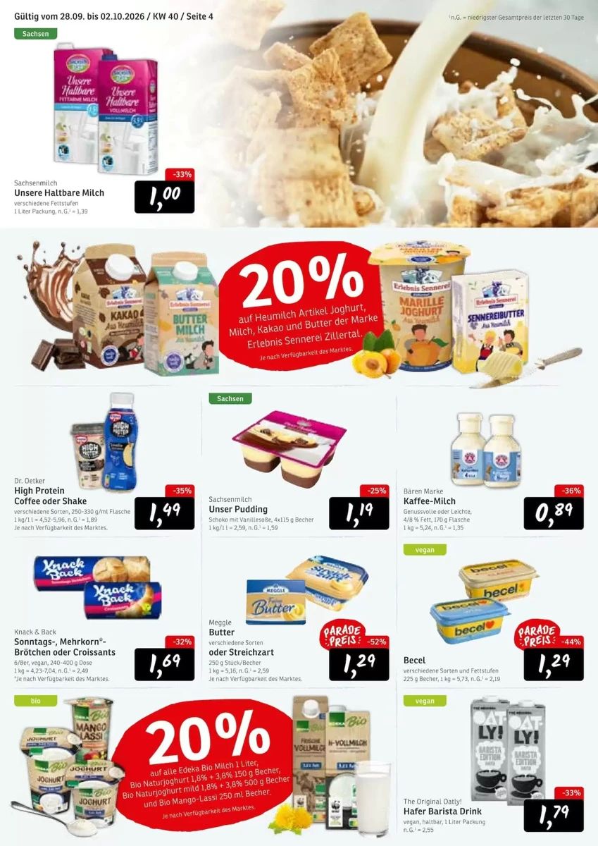 Prospekt Konsum, Seite 4 von 12