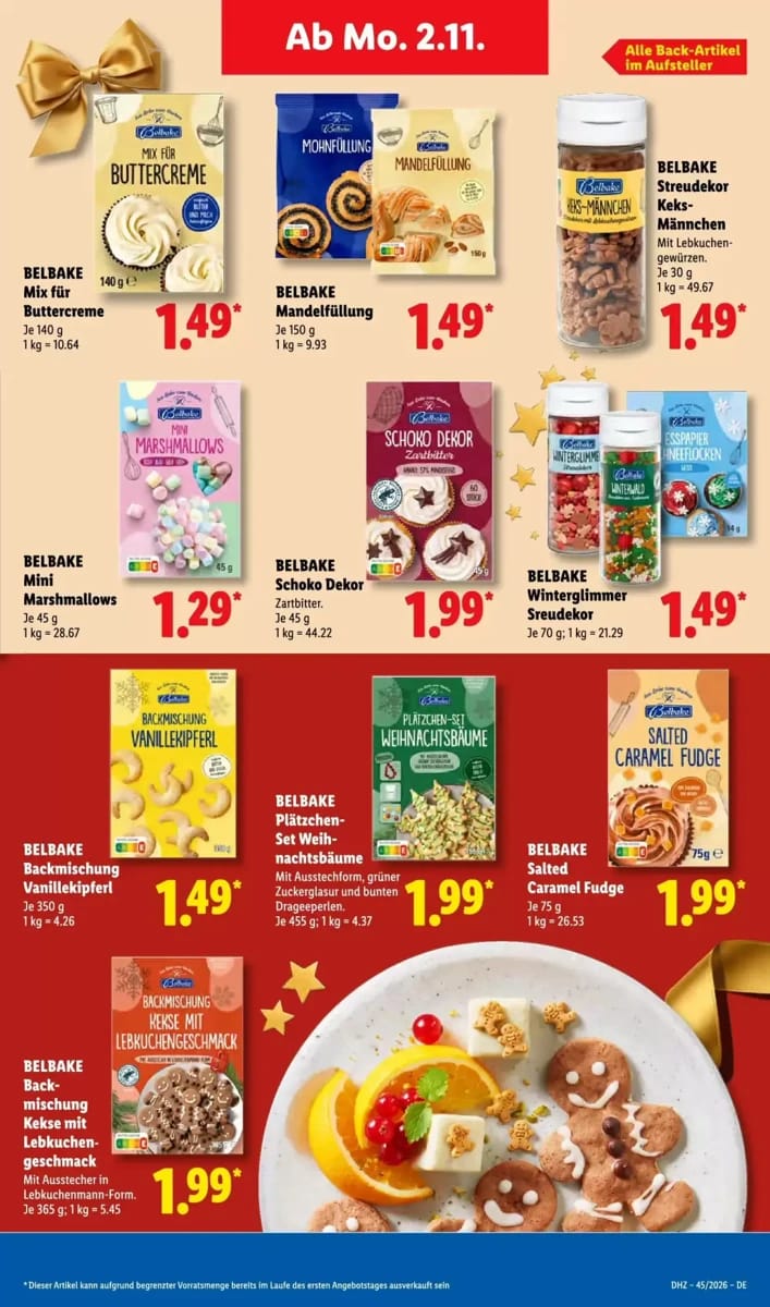 Prospekt Lidl, Seite 29 von 75
