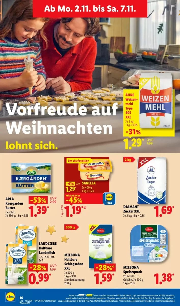 Prospekt Lidl, Seite 30 von 75