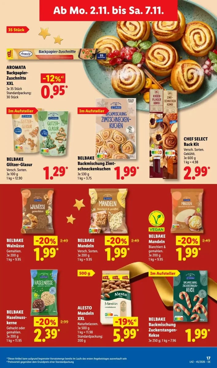 Prospekt Lidl, Seite 31 von 75