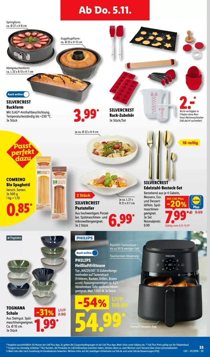 Prospekt Lidl, Seite 53 von 75