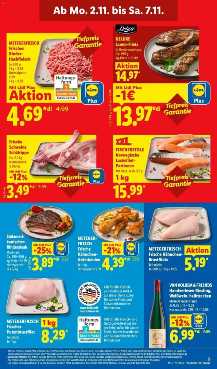 Prospekt Lidl, Seite 15 von 79