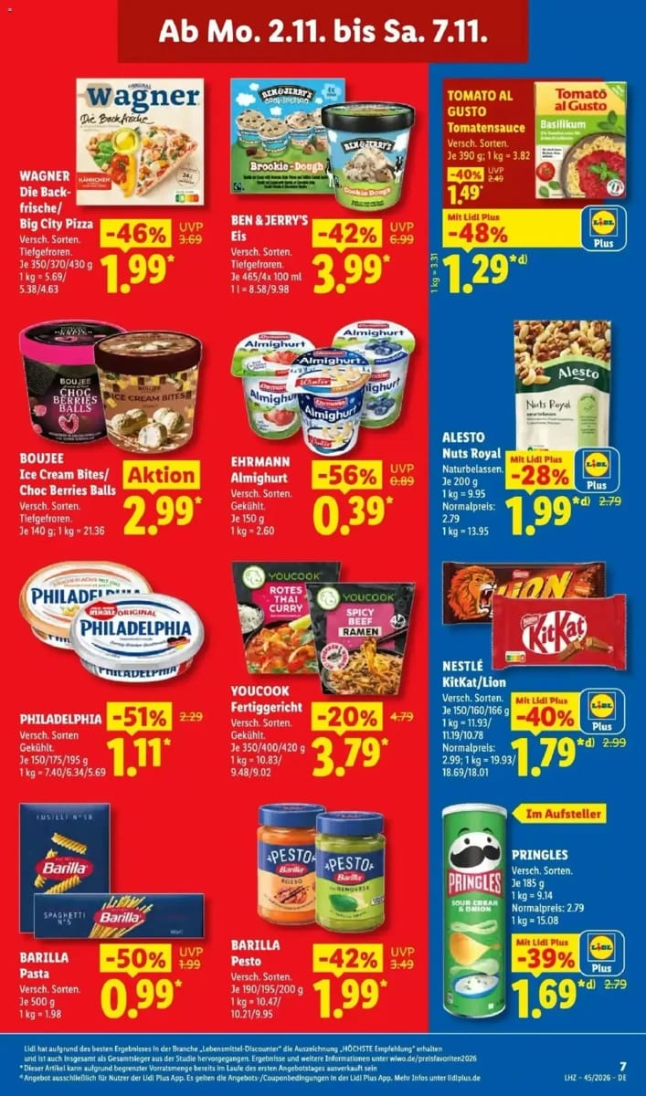 Prospekt Lidl, Seite 17 von 79