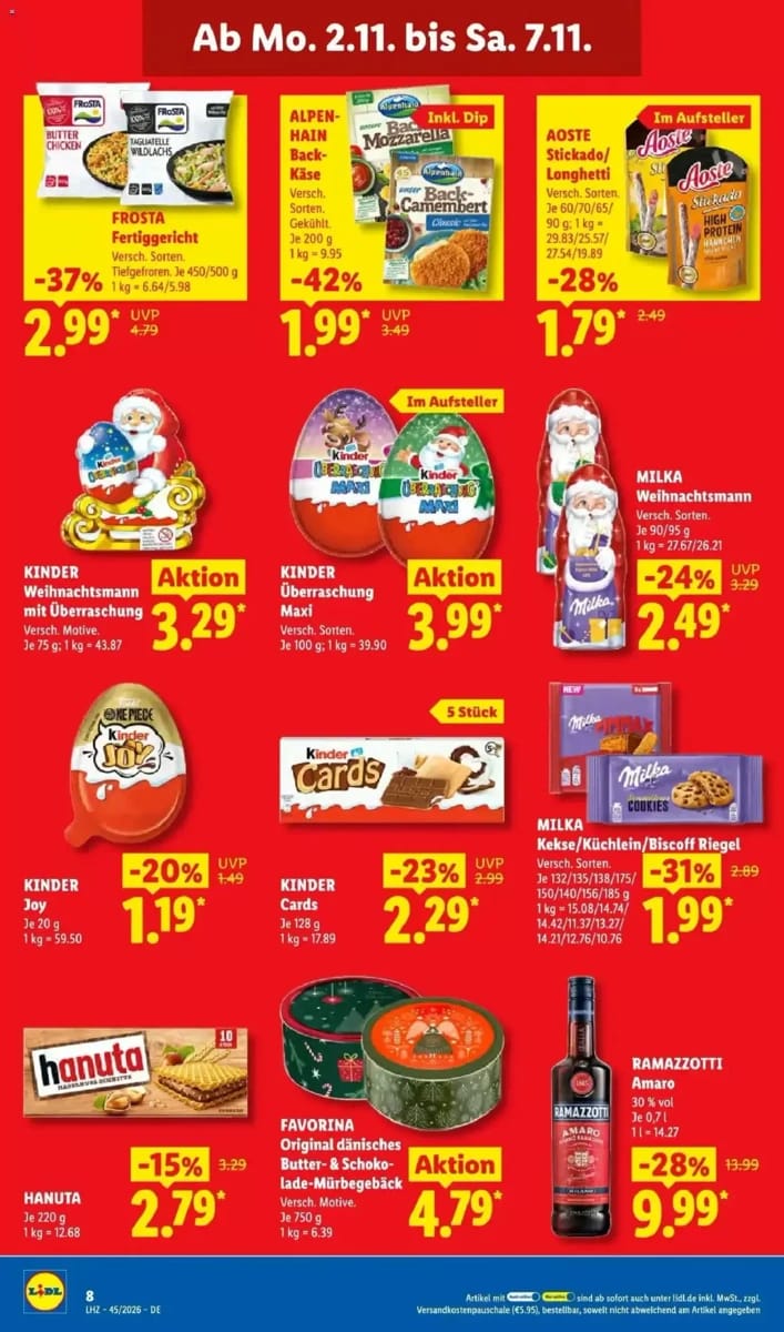 Prospekt Lidl, Seite 18 von 79