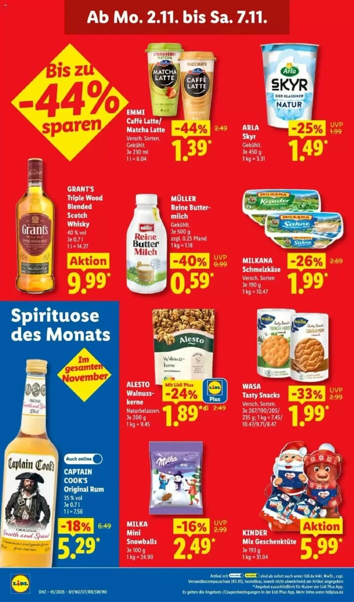 Prospekt Lidl, Seite 20 von 79