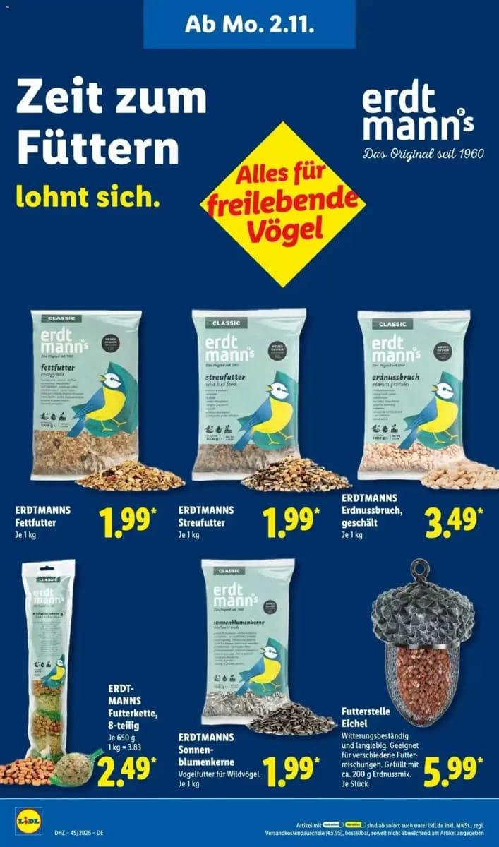 Prospekt Lidl, Seite 21 von 79