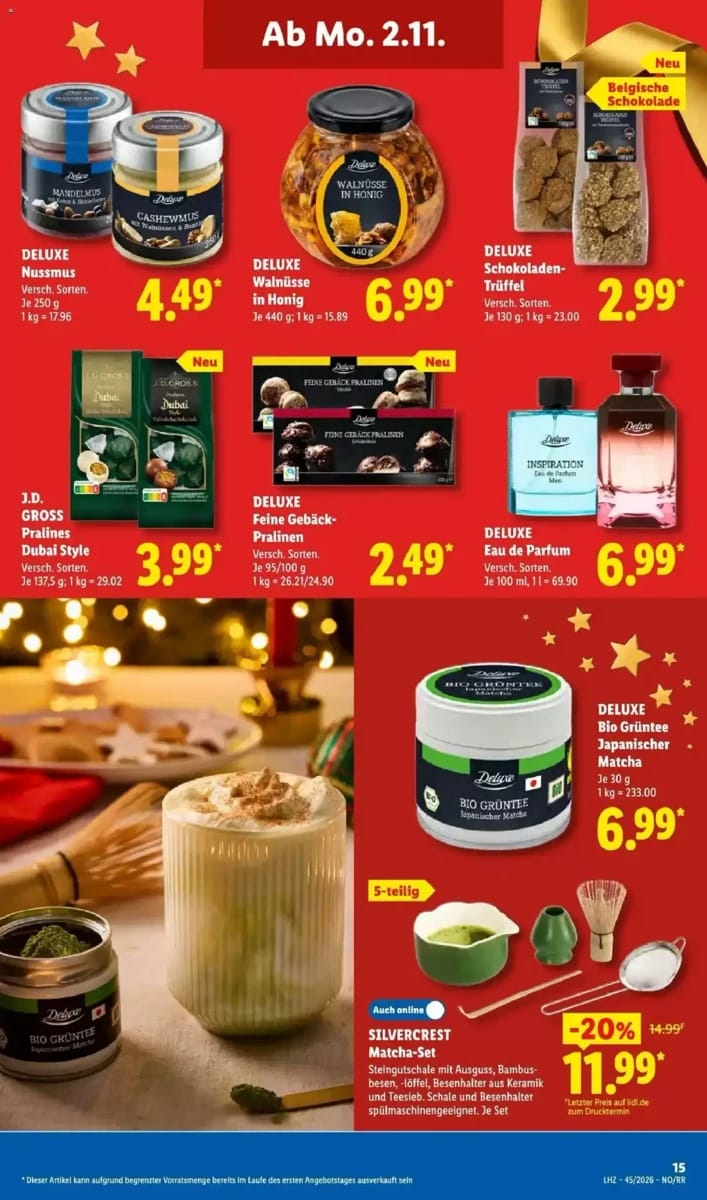 Prospekt Lidl, Seite 29 von 79