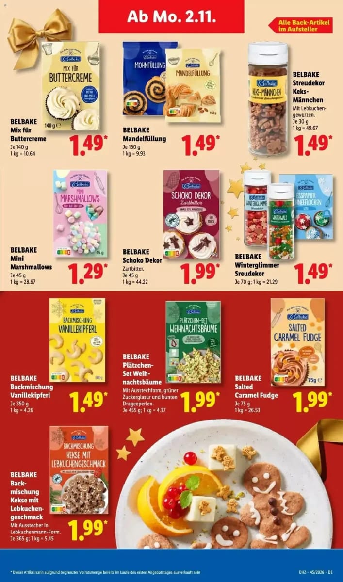 Prospekt Lidl, Seite 33 von 79