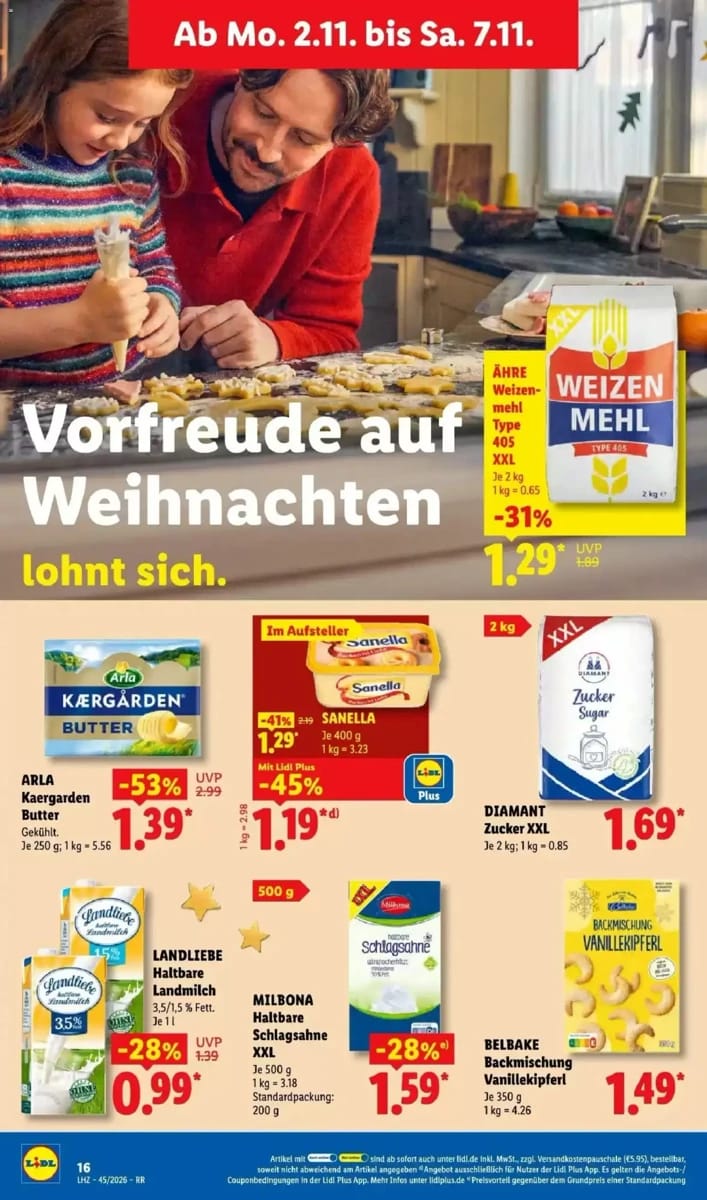 Prospekt Lidl, Seite 34 von 79