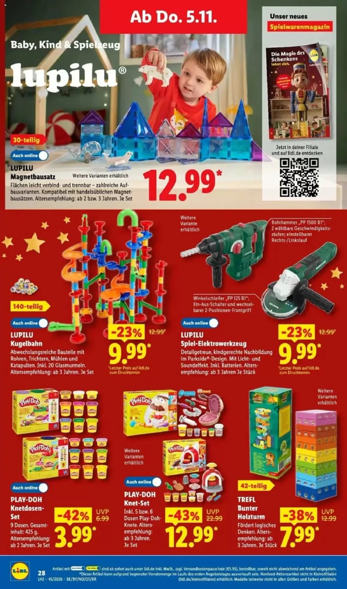 Prospekt Lidl, Seite 50 von 79