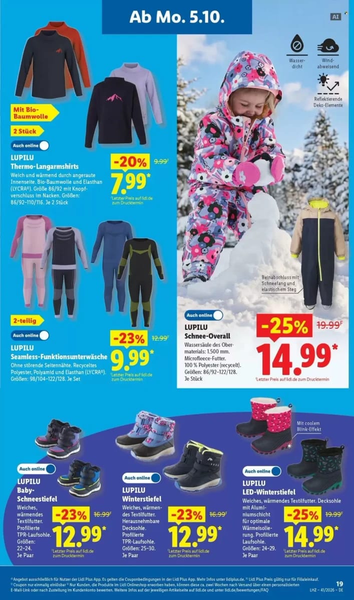 Prospekt Lidl, Seite 13 von 28
