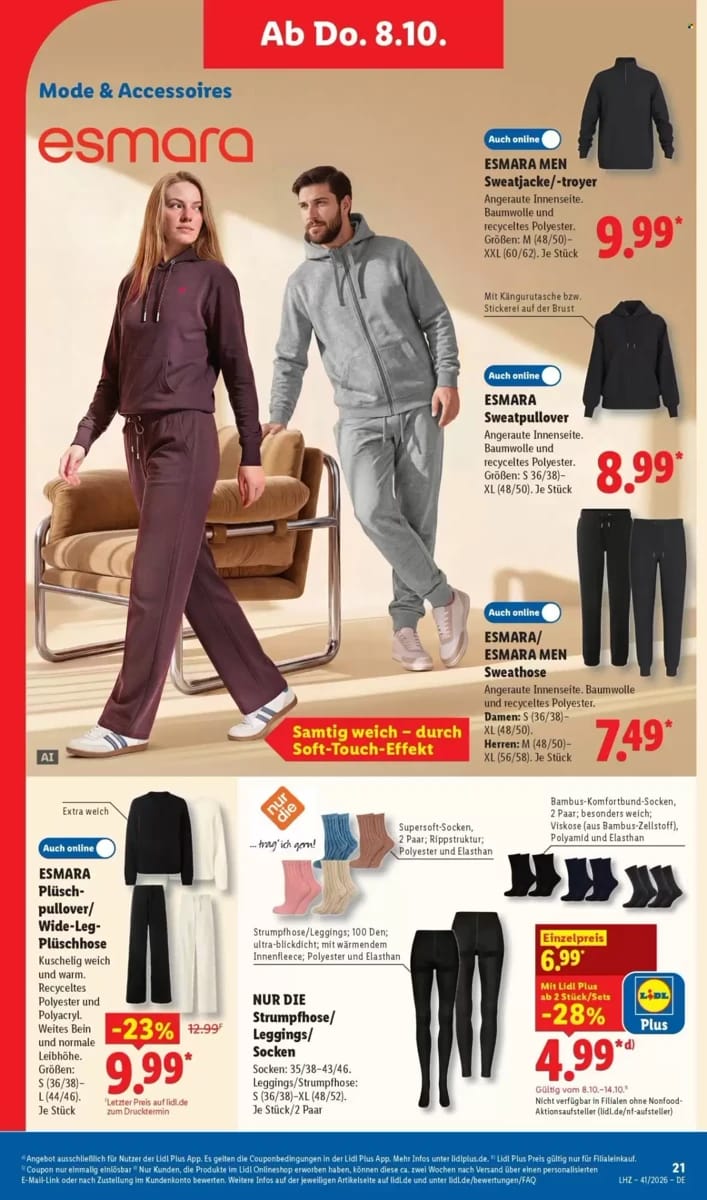 Prospekt Lidl, Seite 15 von 28