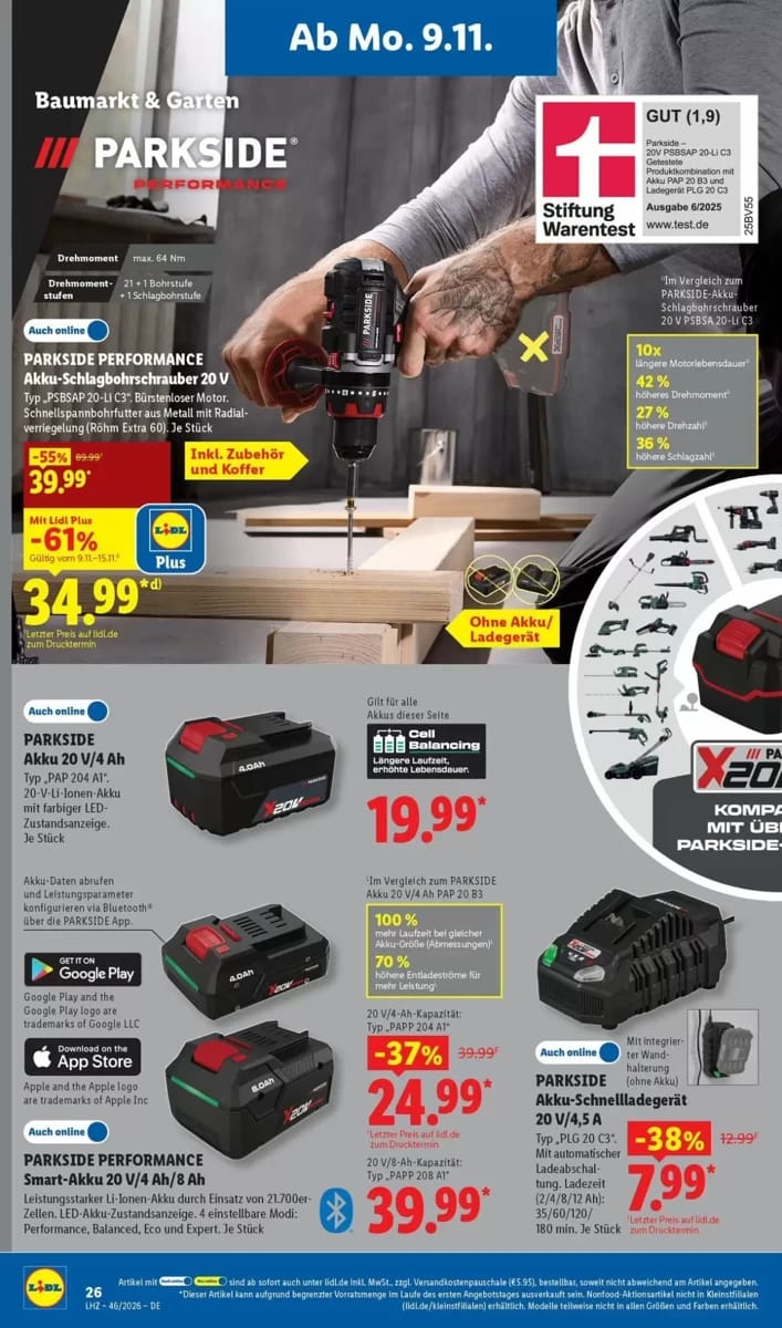Prospekt Lidl, Seite 14 von 29