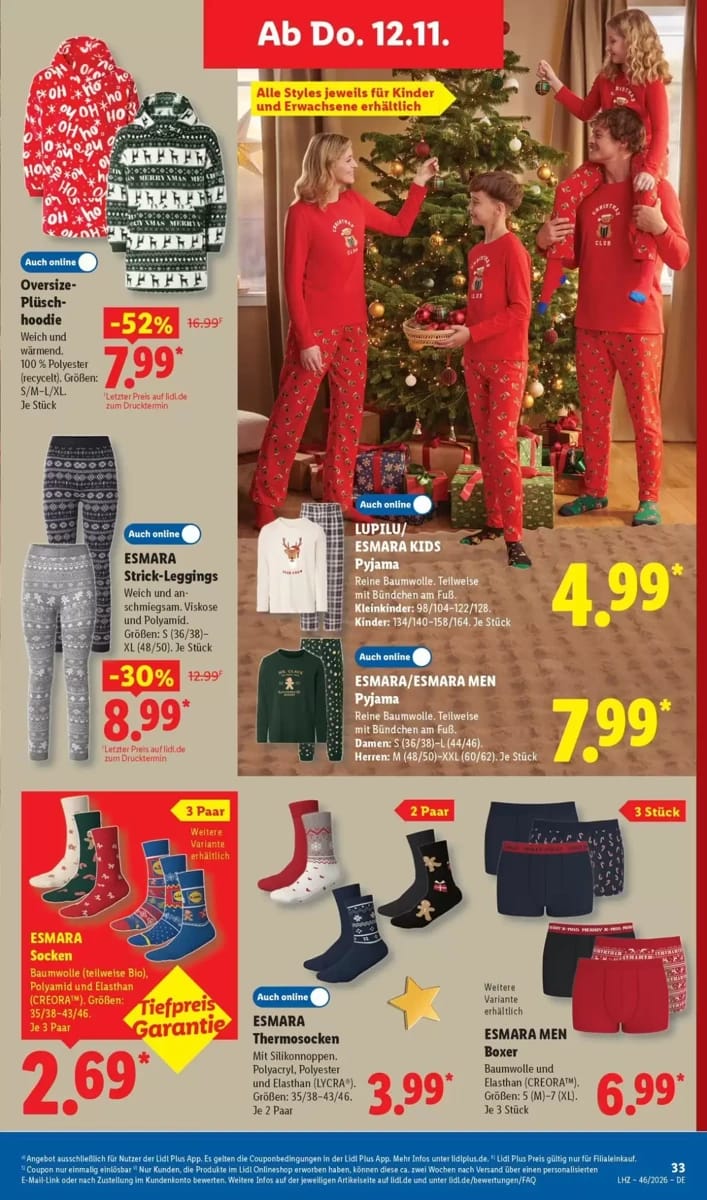 Prospekt Lidl, Seite 21 von 29