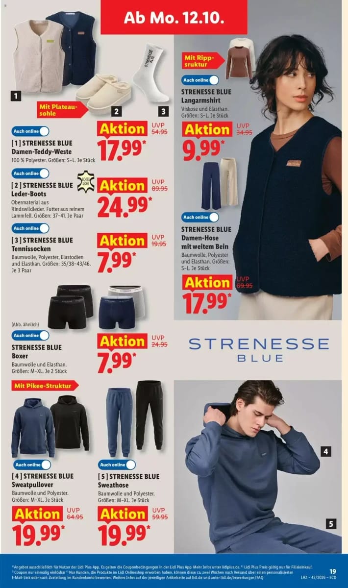 Prospekt Lidl, Seite 9 von 30