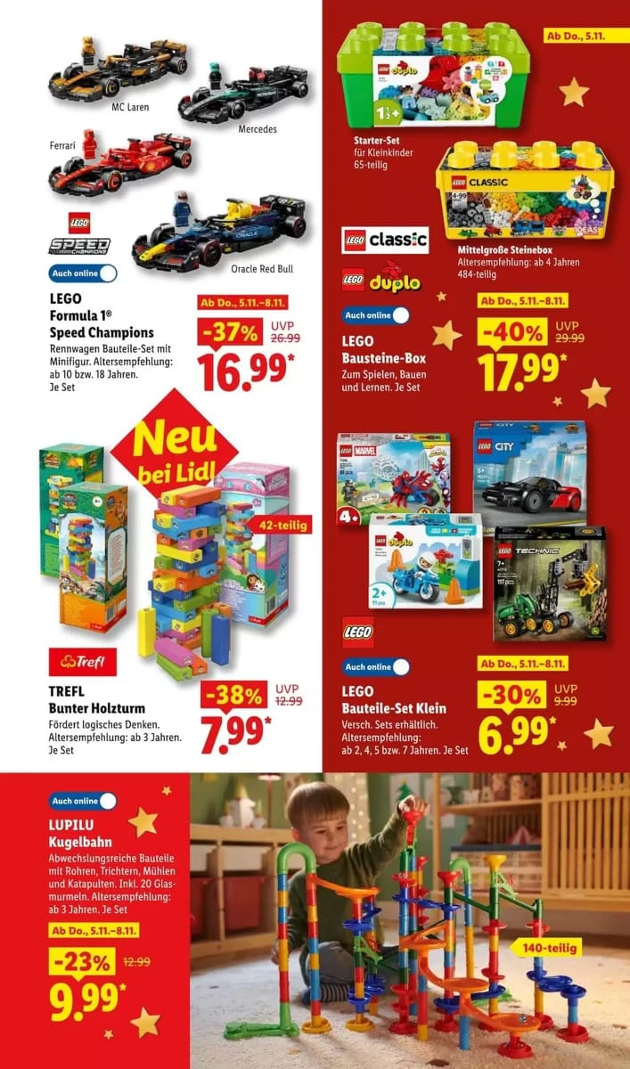 Prospekt Lidl, Seite 19 von 45
