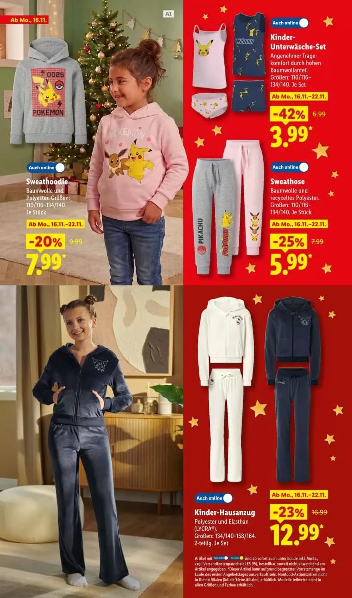 Prospekt Lidl, Seite 26 von 45