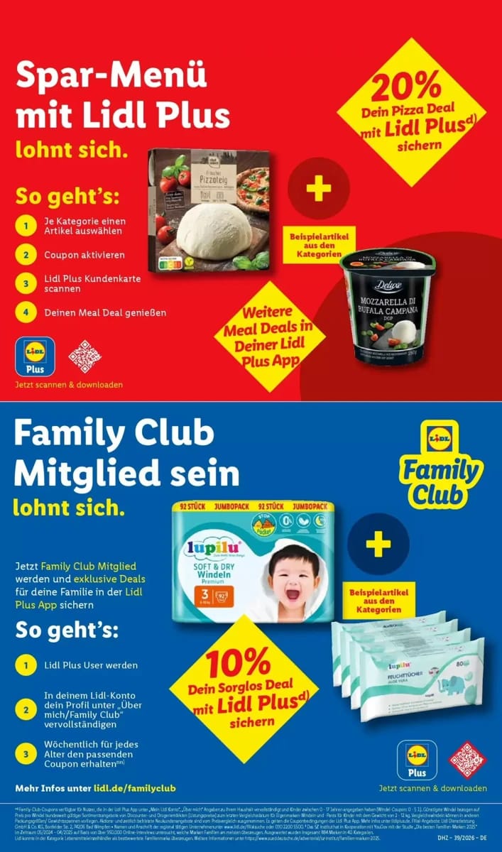 Prospekt Lidl, Seite 17 von 65