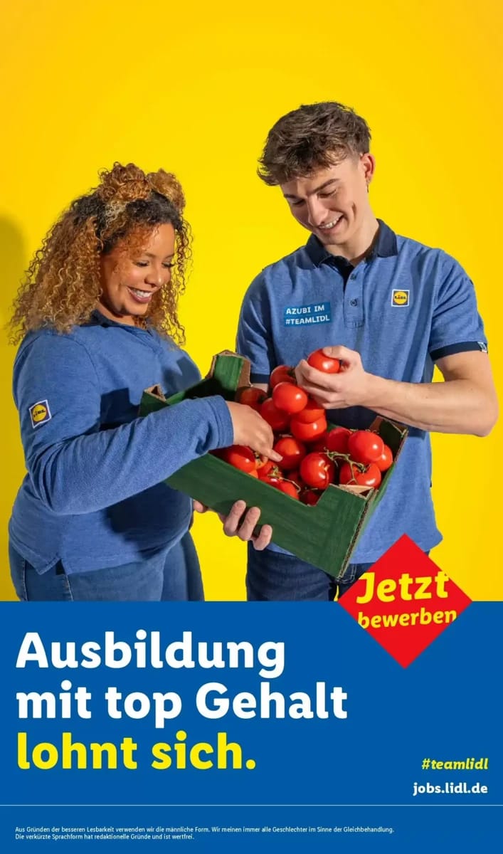 Prospekt Lidl, Seite 31 von 65