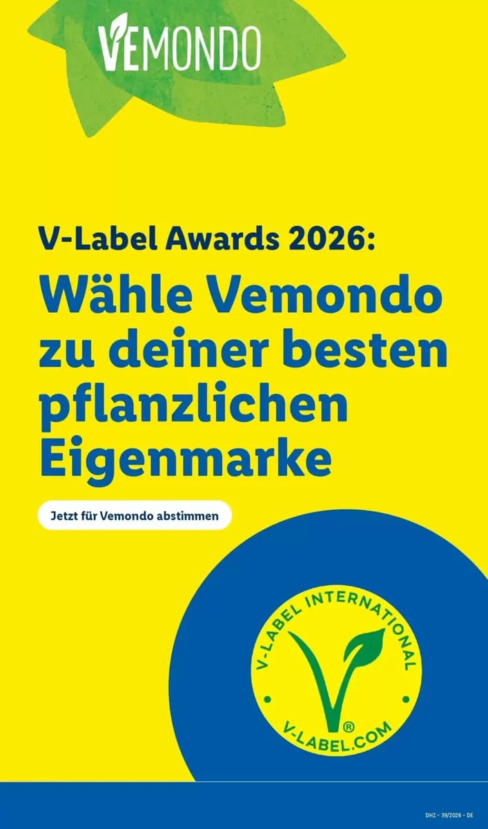 Prospekt Lidl, Seite 63 von 65