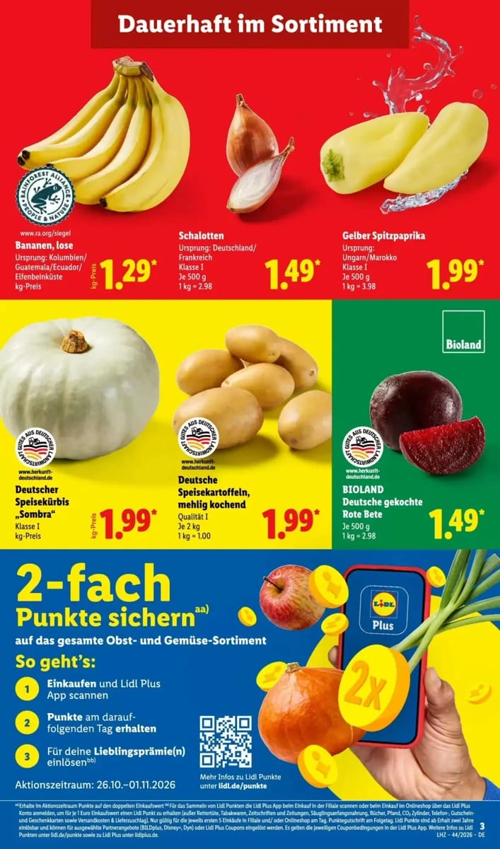 Prospekt Lidl, Seite 7 von 76