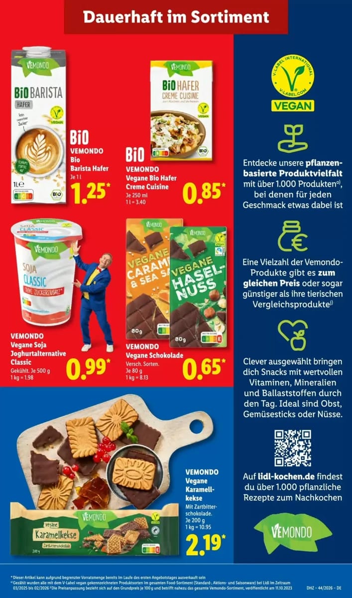 Prospekt Lidl, Seite 19 von 76