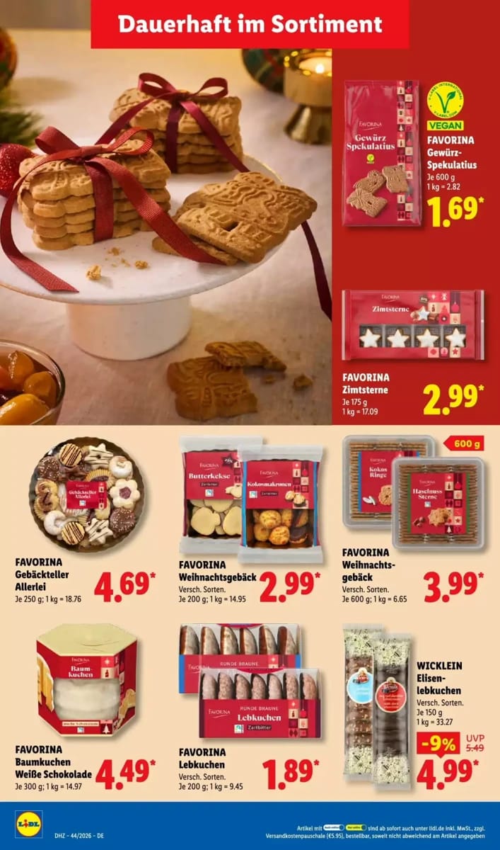 Prospekt Lidl, Seite 34 von 76