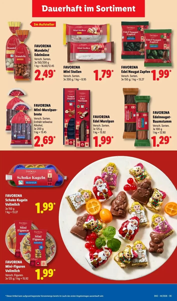 Prospekt Lidl, Seite 35 von 76
