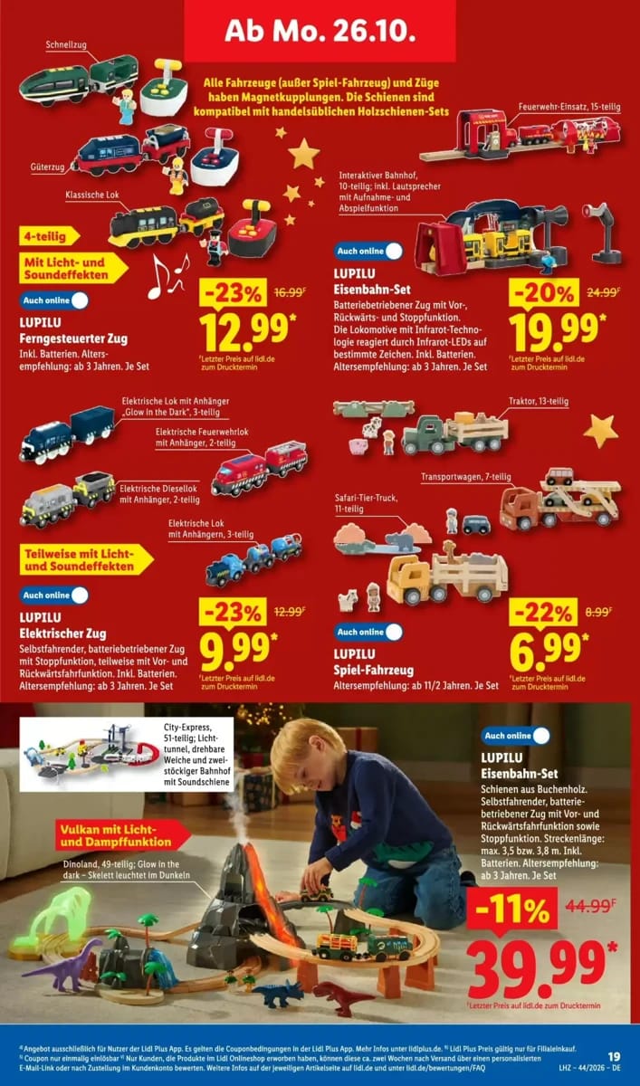 Prospekt Lidl, Seite 41 von 76
