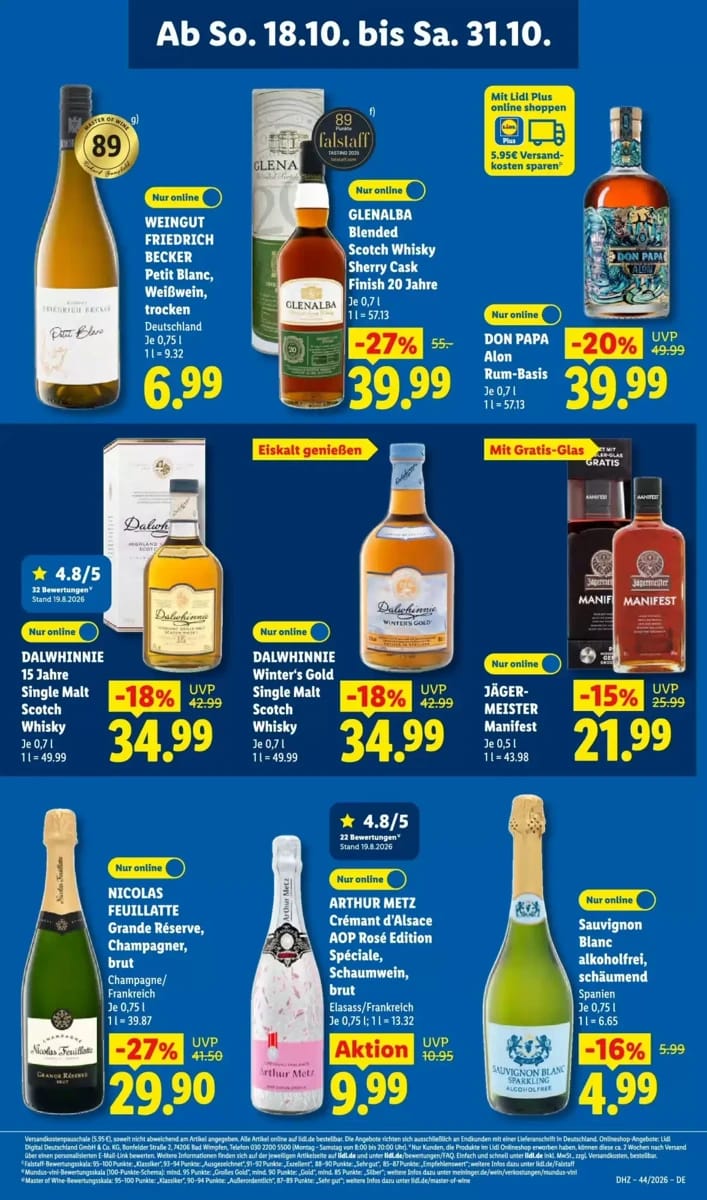 Prospekt Lidl, Seite 65 von 76