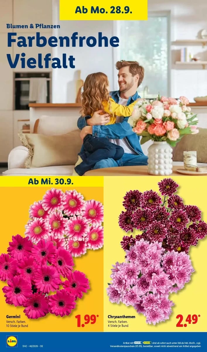 Prospekt Lidl, Seite 26 von 73
