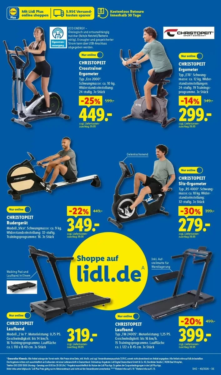 Prospekt Lidl, Seite 35 von 73