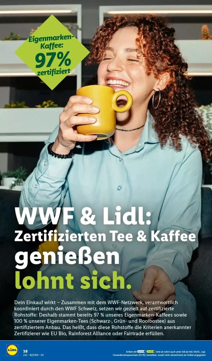 Prospekt Lidl, Seite 62 von 73
