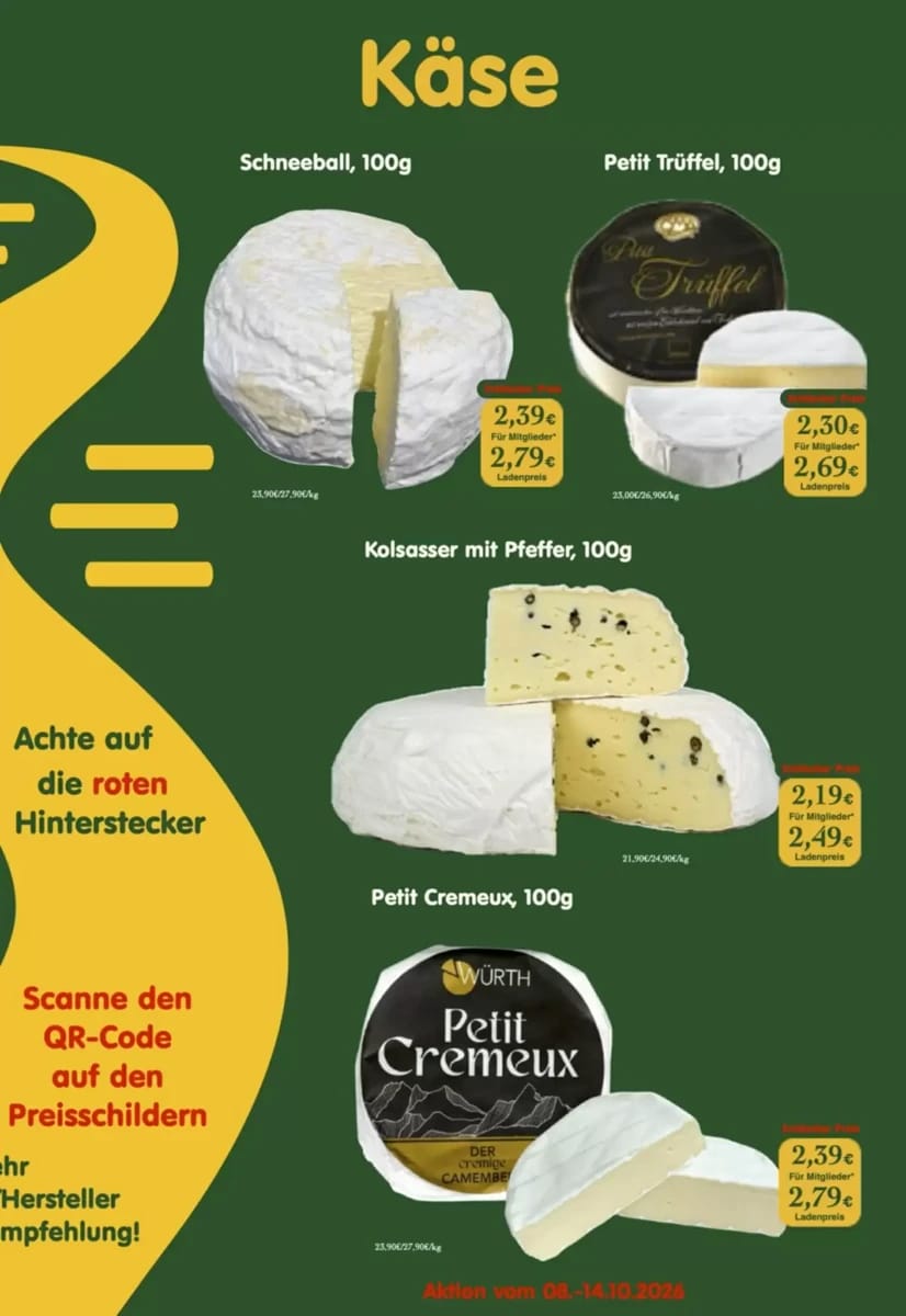 Prospekt LPG Biomarkt, Seite 4 von 18