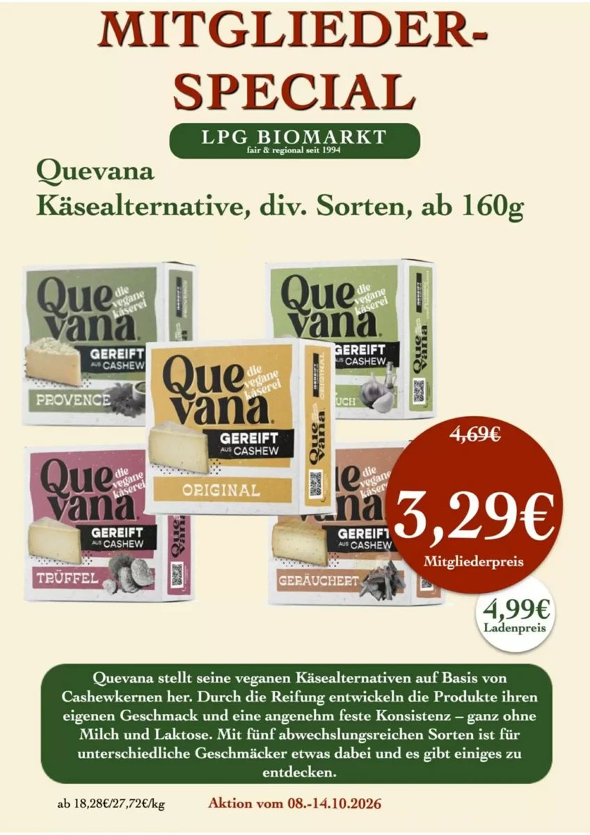 Prospekt LPG Biomarkt, Seite 9 von 18