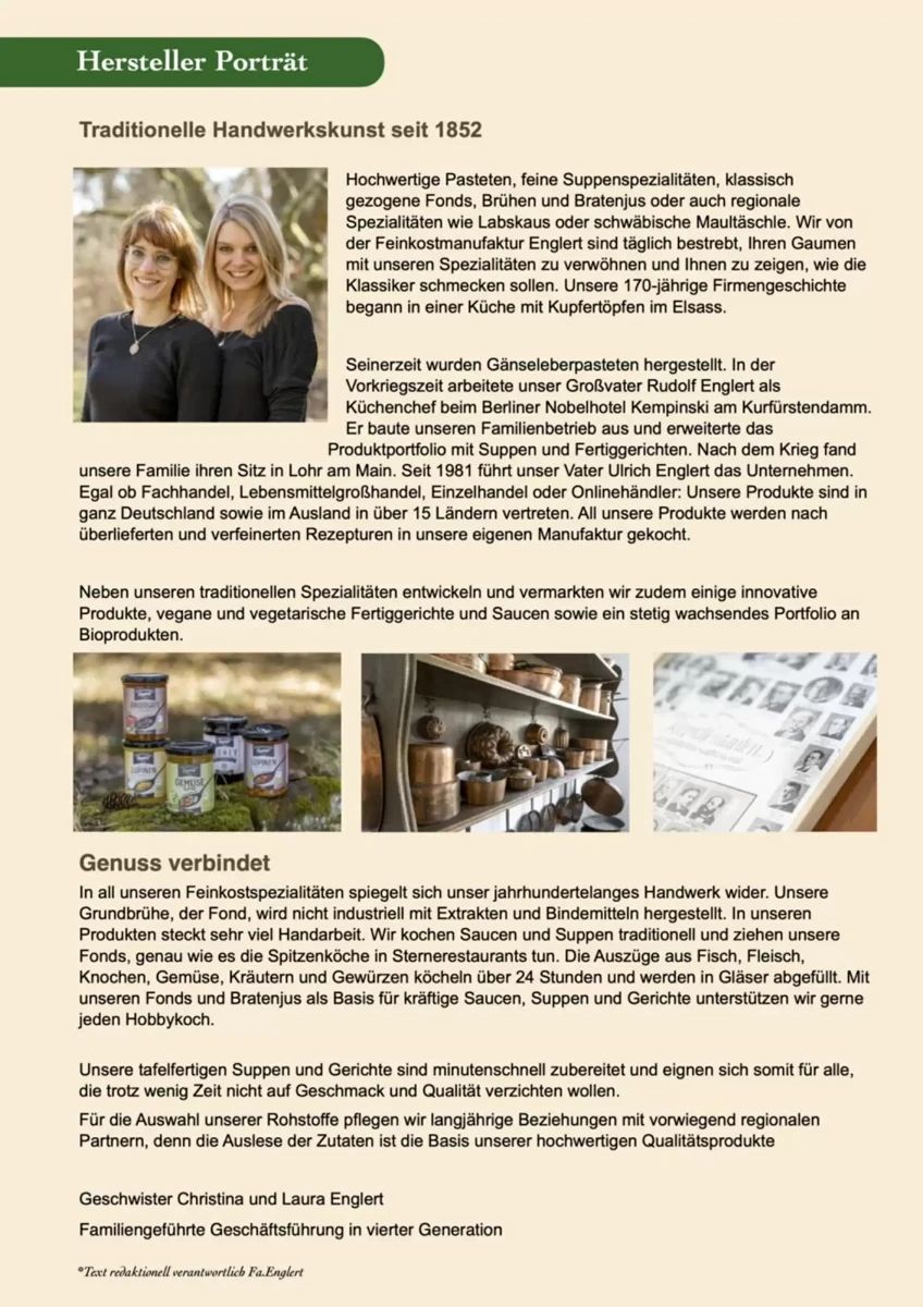 Prospekt LPG Biomarkt, Seite 3 von 14