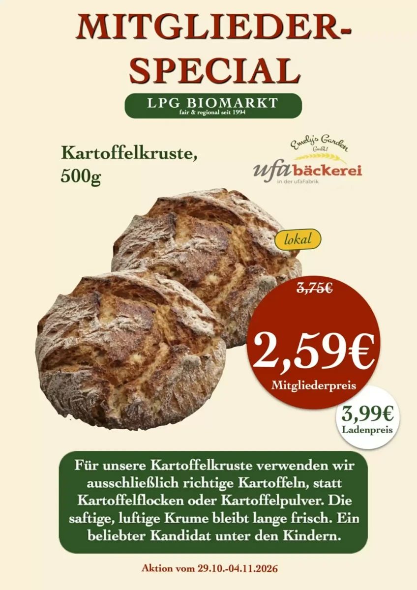 Prospekt LPG Biomarkt, Seite 7 von 16