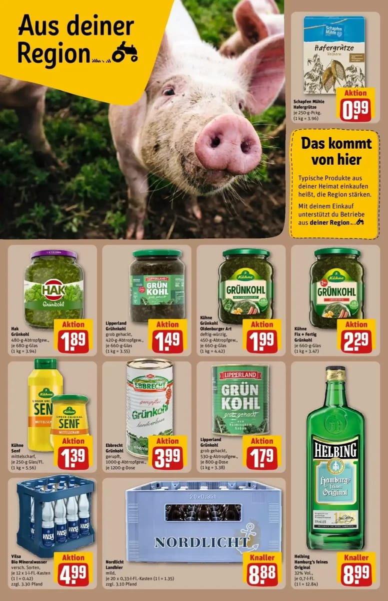 Prospekt LPG Biomarkt, Seite 16 von 16