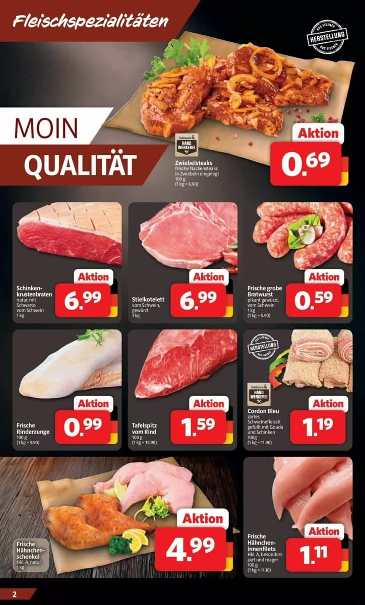 Prospekt Markant, Seite 2 von 12