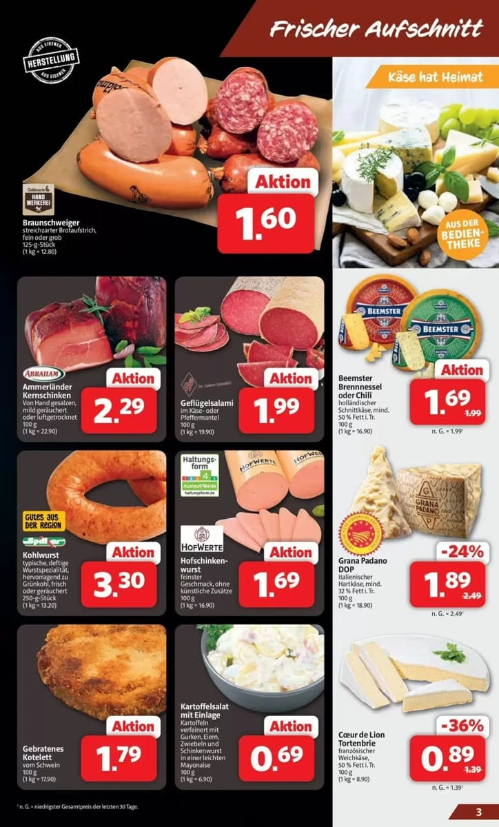 Prospekt Markant, Seite 3 von 12