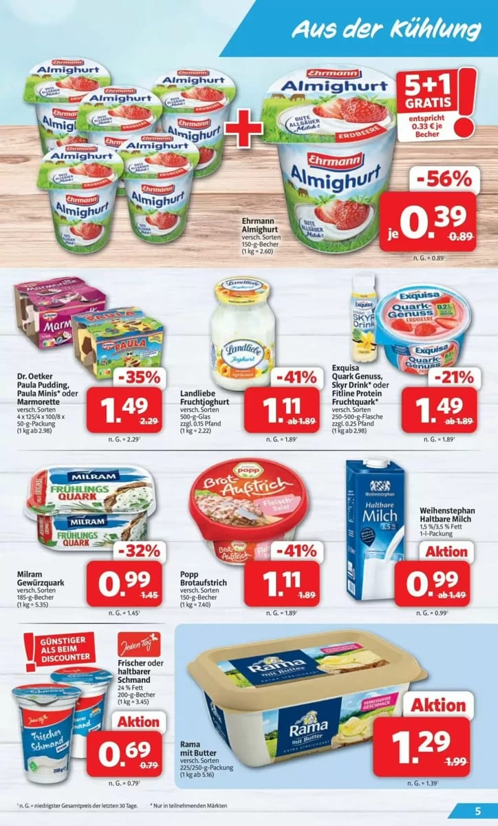 Prospekt Markant, Seite 5 von 12